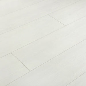 Coal Harbor Extra Wide Waterproof Vinyl Plank Flooring