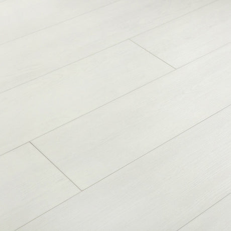 Coal Harbor Extra Wide Waterproof Vinyl Plank Flooring