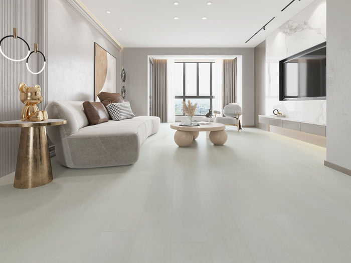 Coal Harbor Extra Wide Waterproof Vinyl Plank Flooring 2