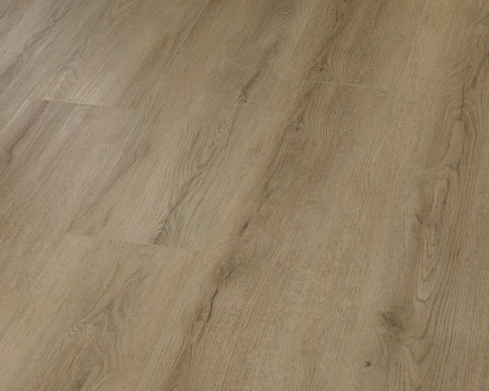 Coal Harbor Extra Wide Waterproof Vinyl Plank Flooring 5