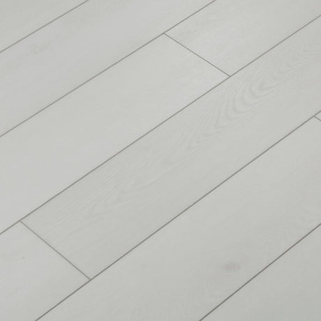 Ultimate Extra Large Waterproof Vinyl Plank Flooring in Domino