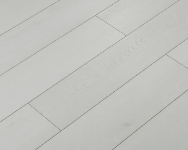 Ultimate Extra Large Waterproof Vinyl Plank Flooring in Domino