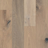 Engineered Hardwood - Ideal Hickory Collection in Light Prarie