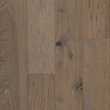Engineered Hardwood - Ideal Hickory Collection in Autumn