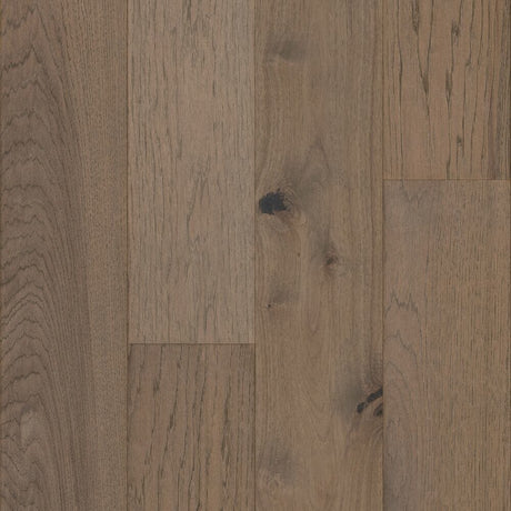 Engineered Hardwood - Ideal Hickory Collection
