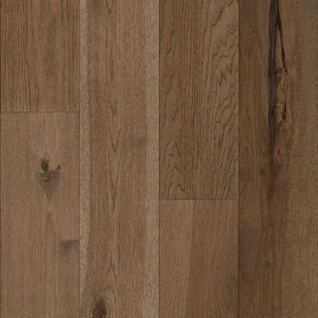 Engineered Hardwood - Ideal Hickory Collection