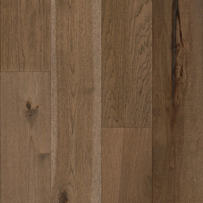 Engineered Hardwood - Ideal Hickory Collection 1