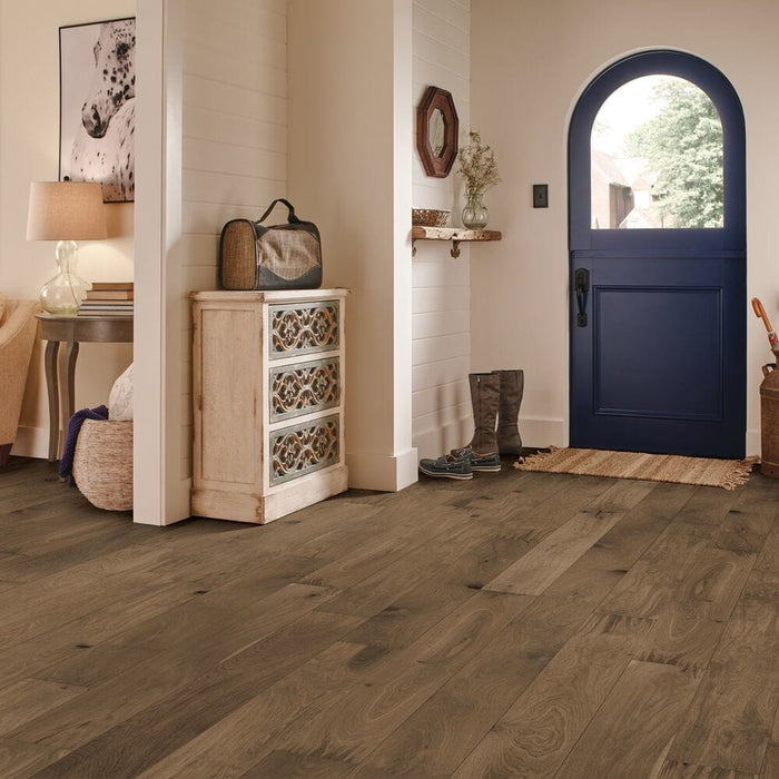 Engineered Hardwood - Ideal Hickory Collection 2