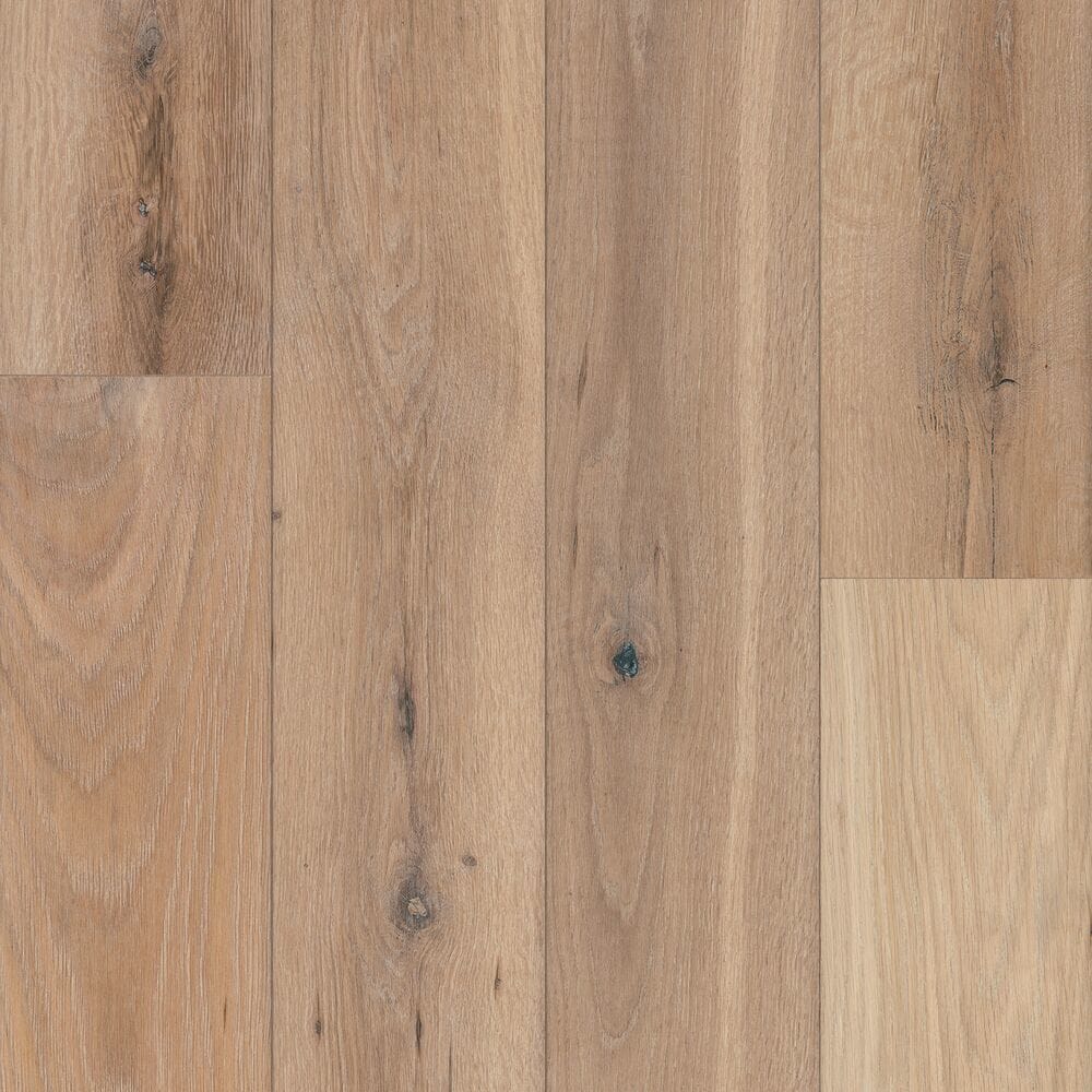 Engineered Hardwood - Ideal Oak Collection
