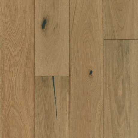 Engineered Hardwood - Ideal Oak Collection in Deer Valley
