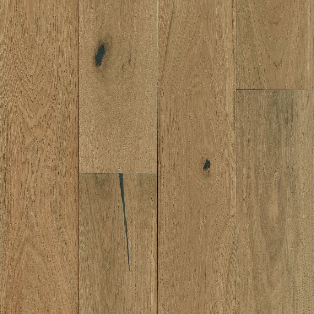 Engineered Hardwood - Ideal Oak Collection