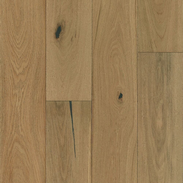 Engineered Hardwood - Ideal Oak Collection in Deer Valley
