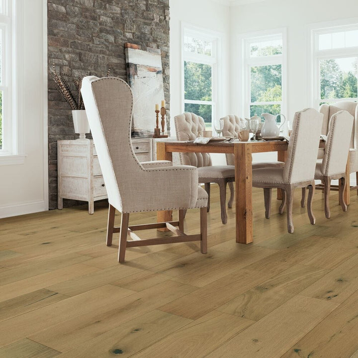 Engineered Hardwood - Ideal Oak Collection — Deer Valley