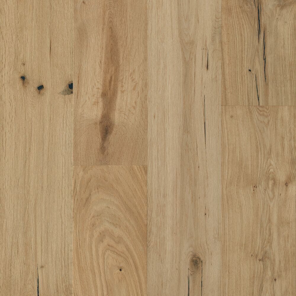 DISCONTINUED - Engineered Hardwood - Ideal Oak Collection