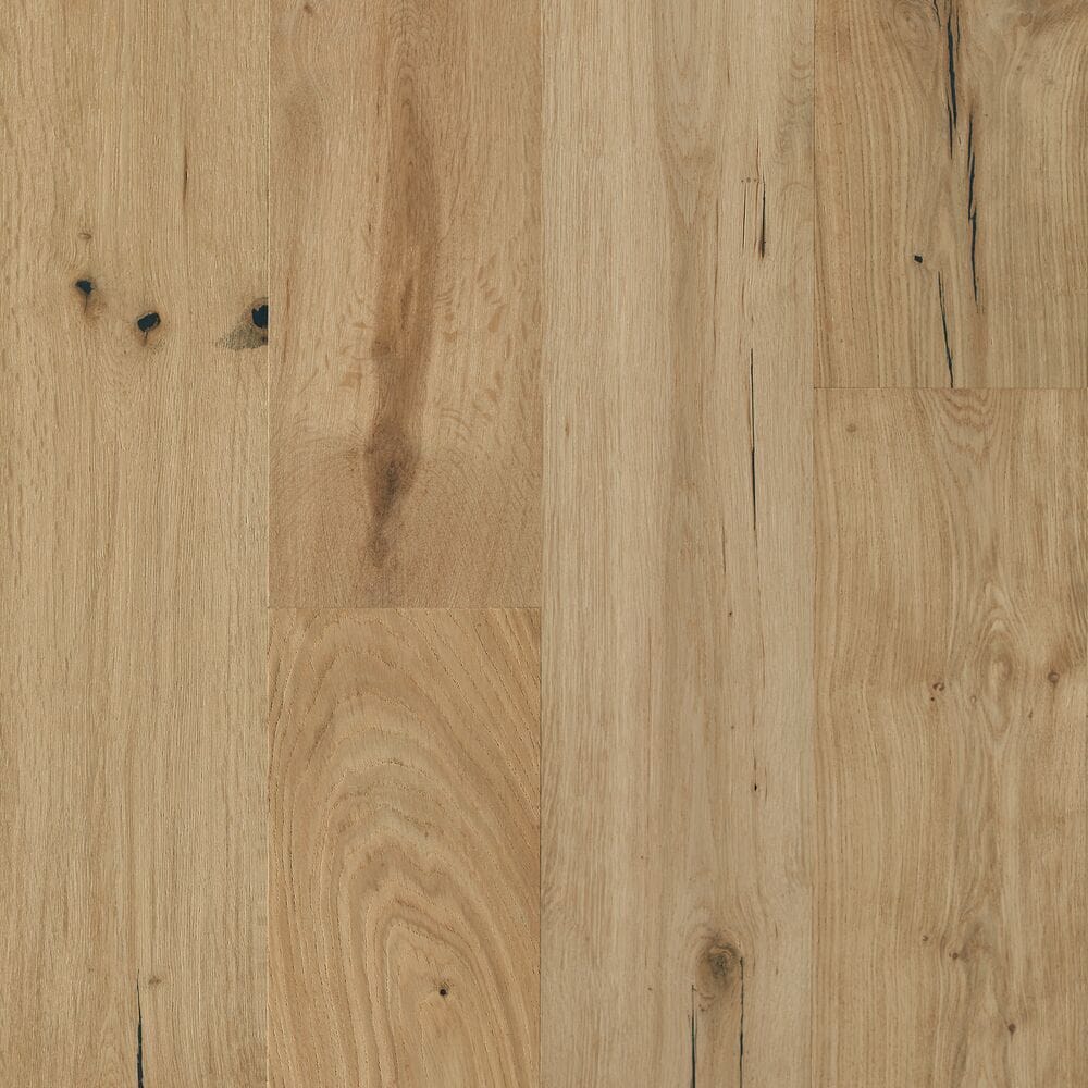 Engineered Hardwood - Ideal Oak Collection