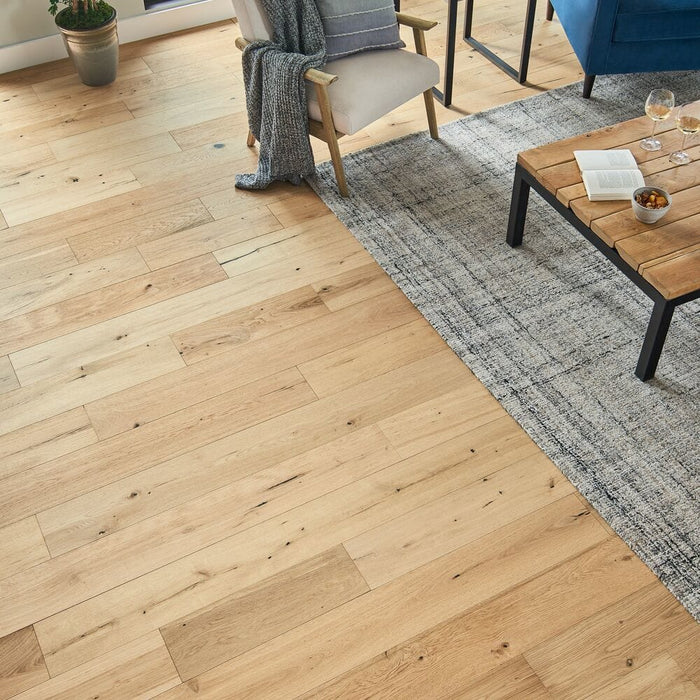 Engineered Hardwood - Ideal Oak Collection 3
