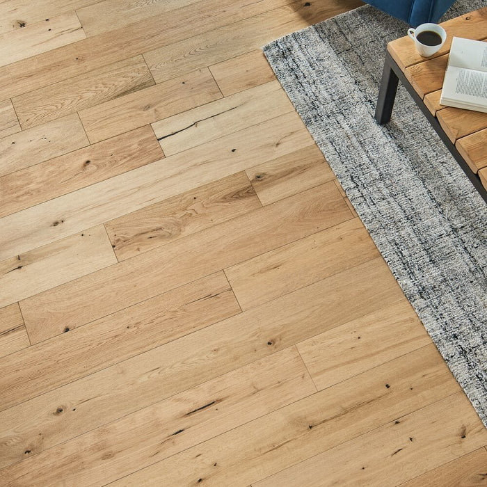 Engineered Hardwood - Ideal Oak Collection 4