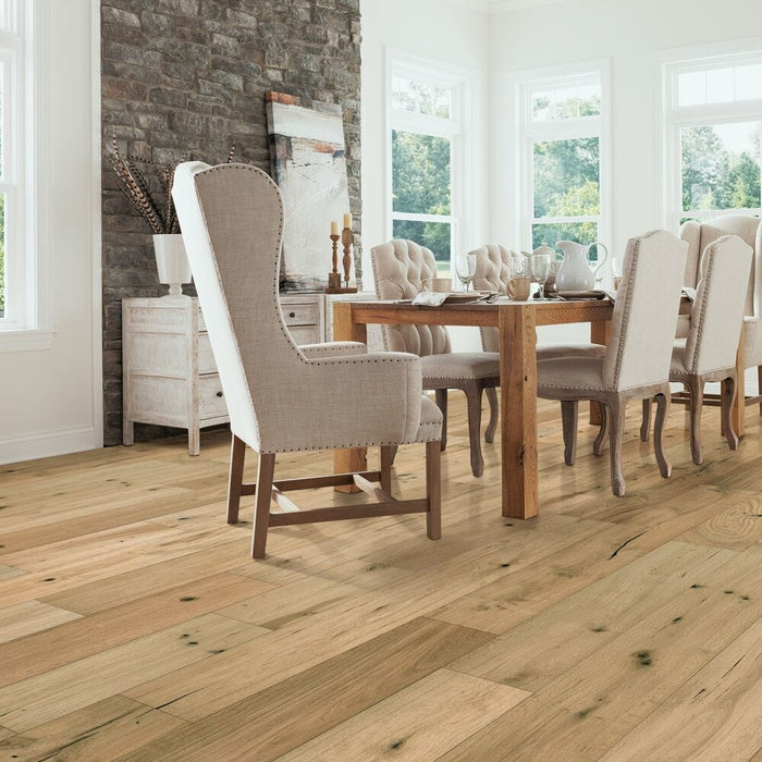 Engineered Hardwood - Ideal Oak Collection 5