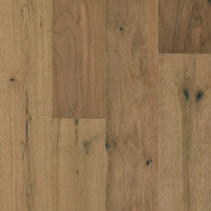 DISCONTINUED - Engineered Hardwood - Ideal Oak Collection