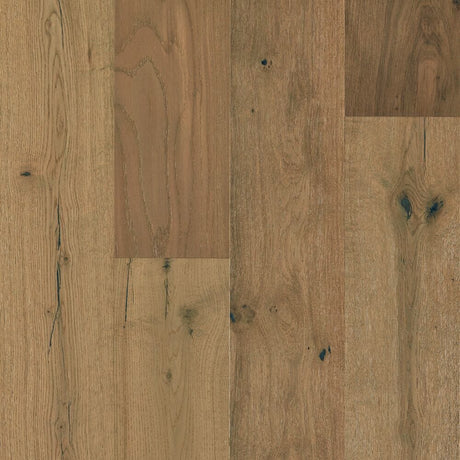 Engineered Hardwood - Ideal Oak Collection