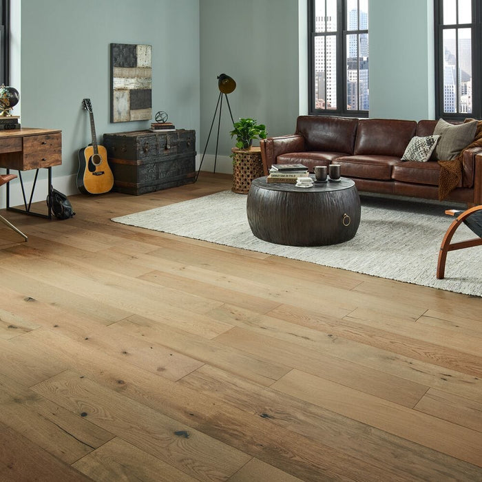 Engineered Hardwood - Ideal Oak Collection 2