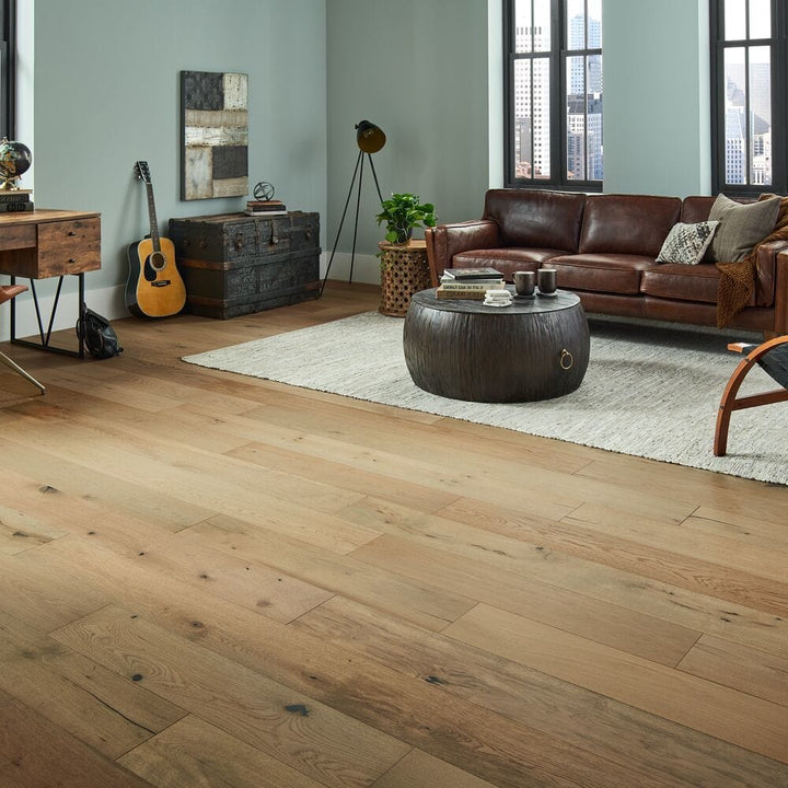 Engineered Hardwood - Ideal Oak Collection — Tavern Ale