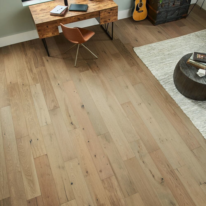 Engineered Hardwood - Ideal Oak Collection 3