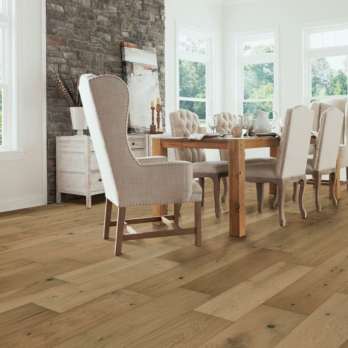 Engineered Hardwood - Ideal Oak Collection 4