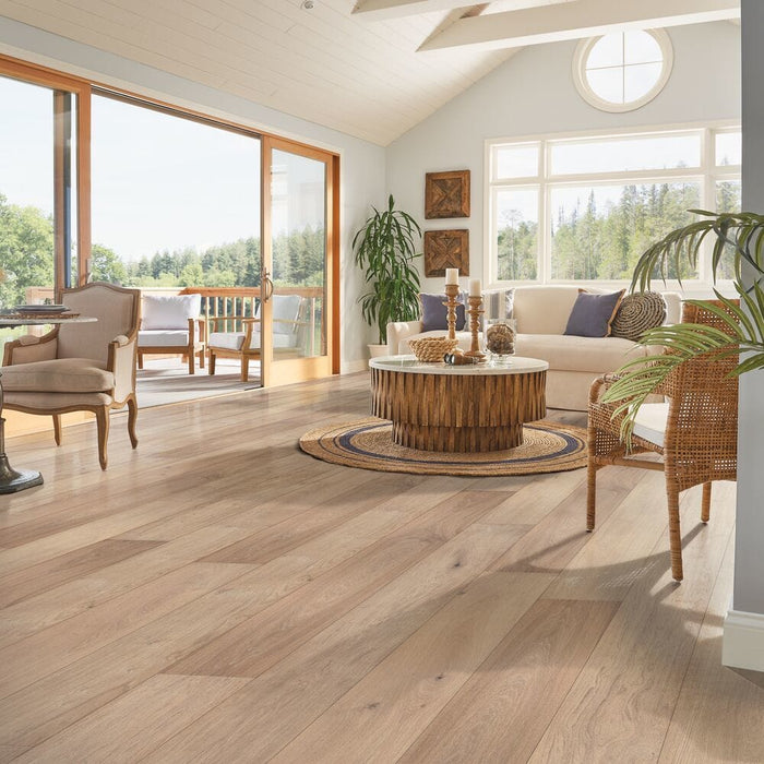 Engineered Hardwood - Ideal Oak Collection 2