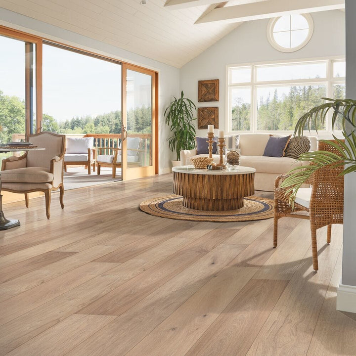 Engineered Hardwood - Ideal Oak Collection — Urban Natural