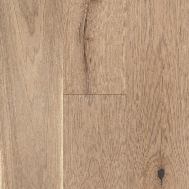 Engineered Hardwood - Ideal Oak Collection in Warm Breeze