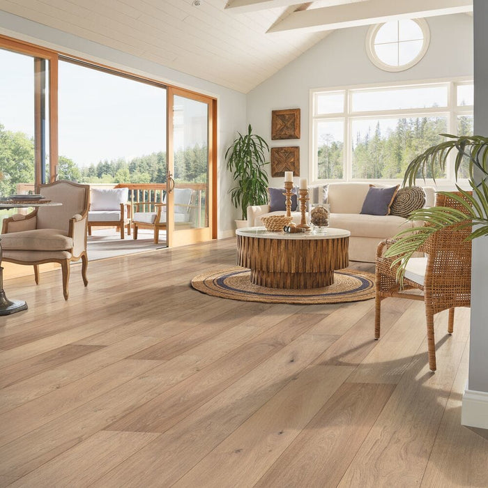 Engineered Hardwood - Ideal Oak Collection 2