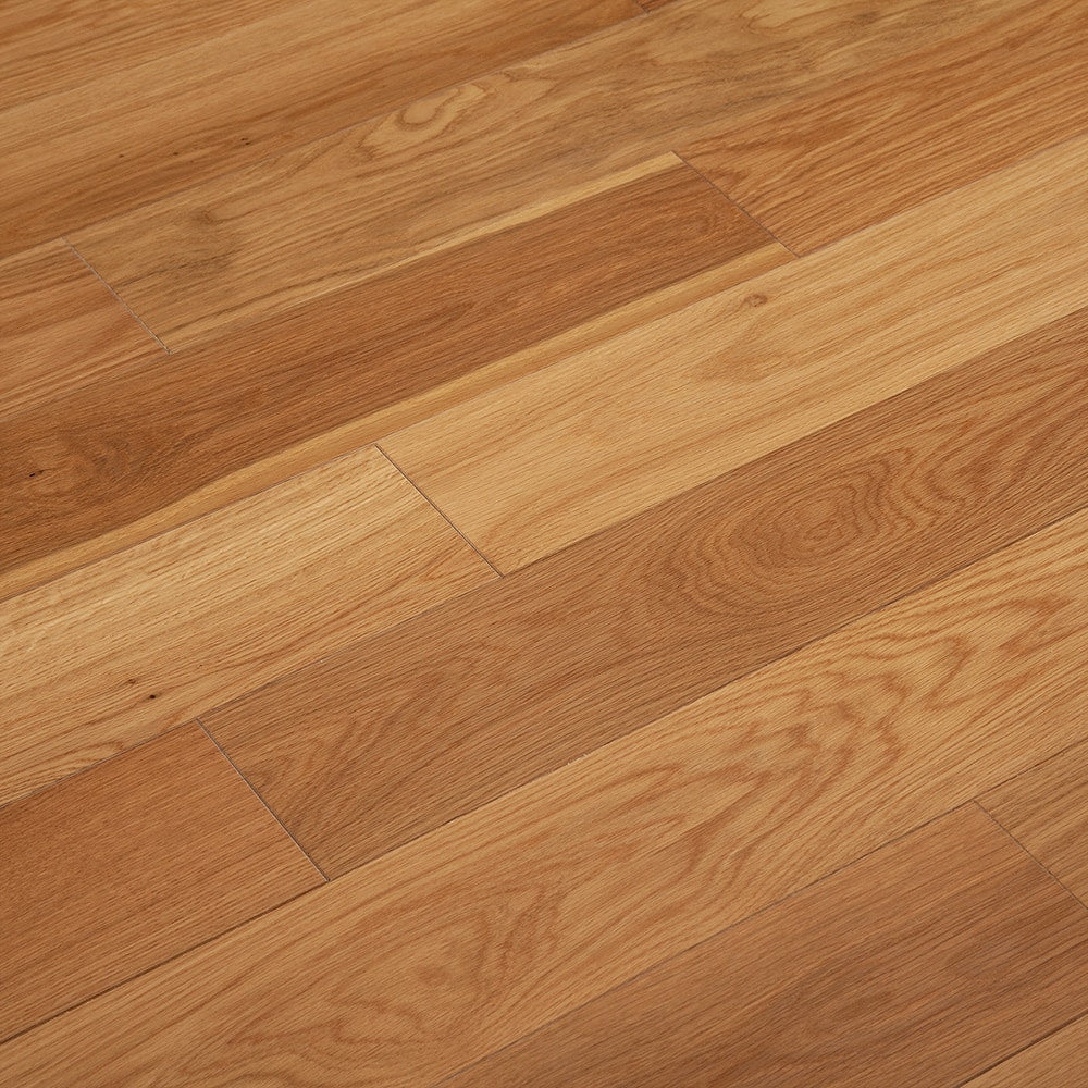 Engineered Hardwood Progressive Collection