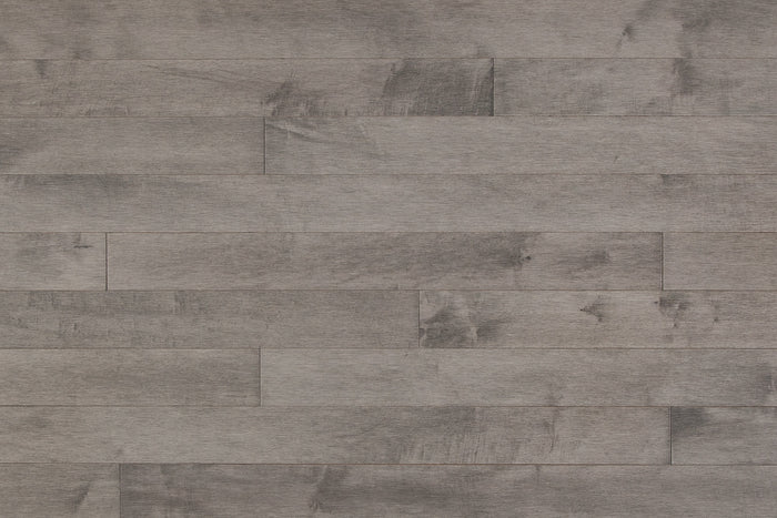 Canada Hard Maple Solid Hardwood Flooring 3