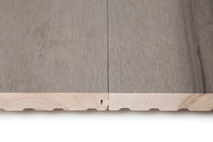 Canada Hard Maple Solid Hardwood Flooring 5