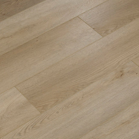 Ultimate Extra Large Waterproof Vinyl Plank Flooring in Wilson