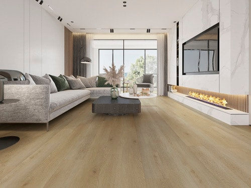 Ultimate Extra Large Waterproof Vinyl Plank Flooring 2