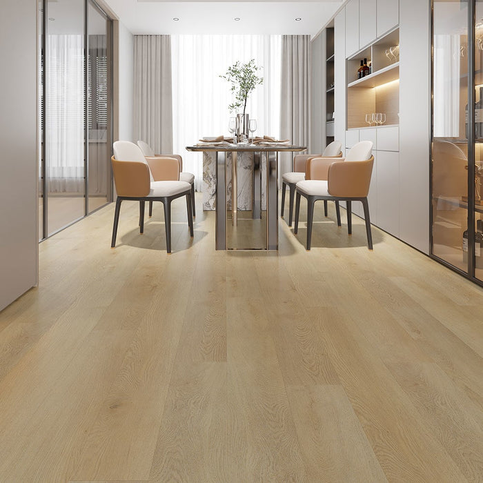 Ultimate Extra Large Waterproof Vinyl Plank Flooring 4