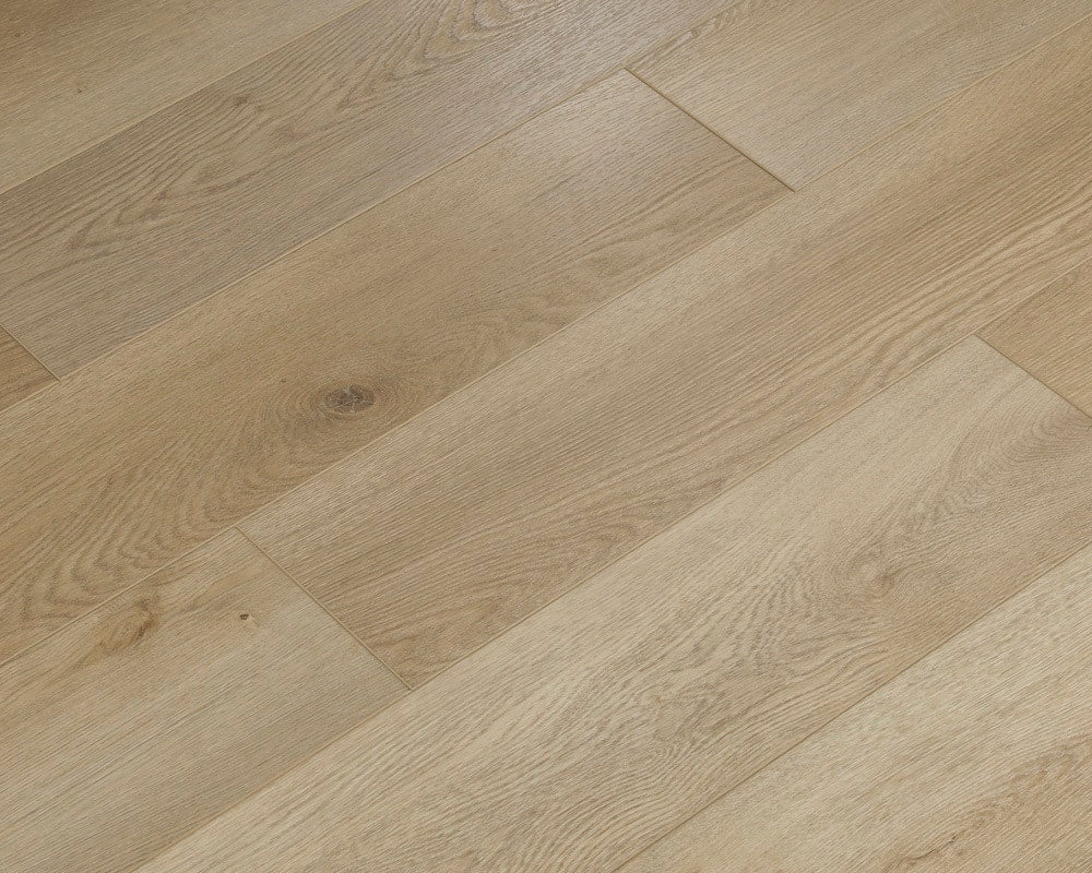 BuildDirect Vesdura Vinyl Planks - 12mm WPC Click Lock - Ultimate Collection - Mission Hill 12mm WPC Click LOCK; 43.02 sqft