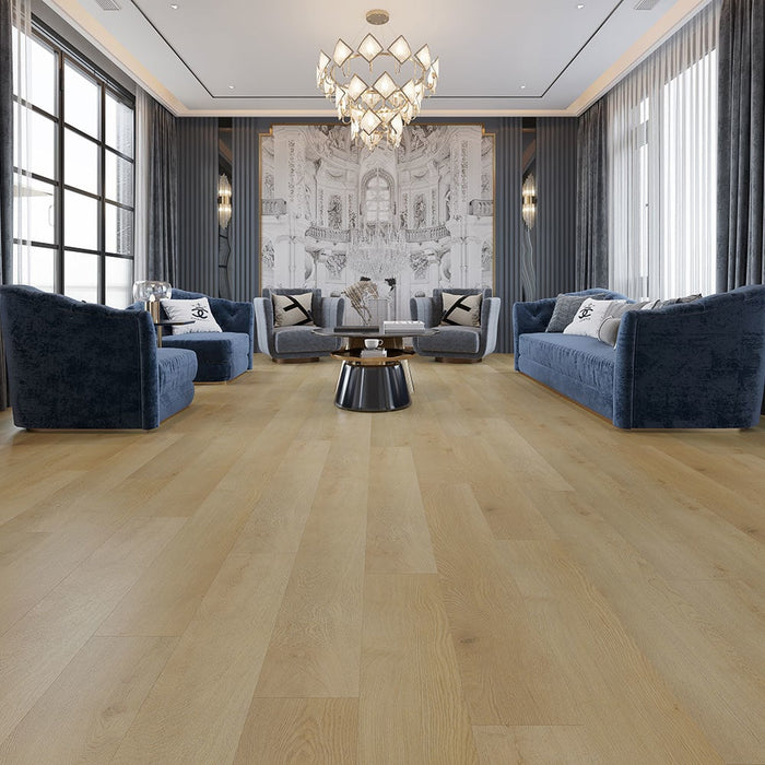 Ultimate Extra Large Waterproof Vinyl Plank Flooring 3