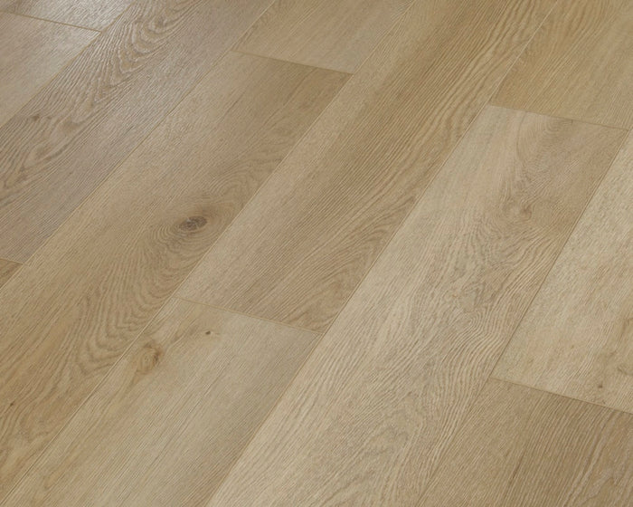 Ultimate Extra Large Waterproof Vinyl Plank Flooring 5