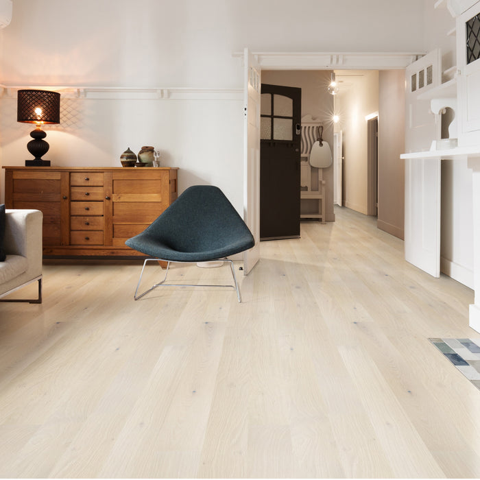 Reliable Waterproof Engineered Hardwood Flooring 3