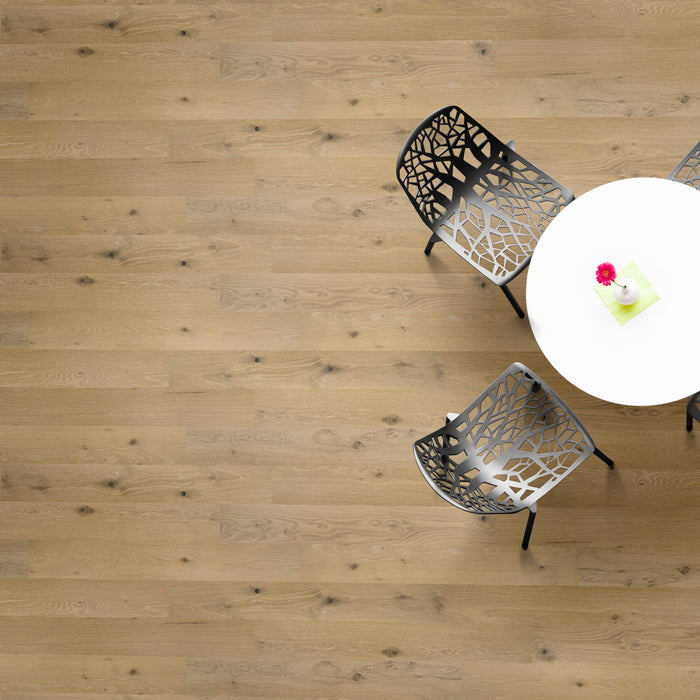 Reliable Waterproof Engineered Hardwood Flooring 4