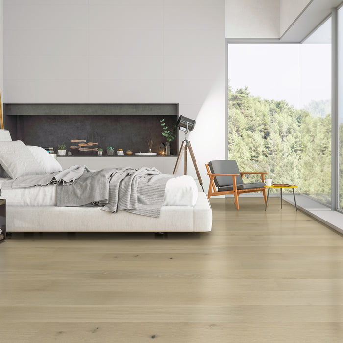 Reliable Waterproof Engineered Hardwood Flooring 4