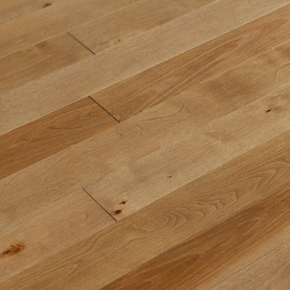 Hardwood - Ultra Matte Northern Pacific Collection