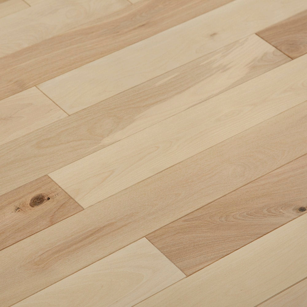 Hardwood - Ultra Matte Northern Pacific Collection