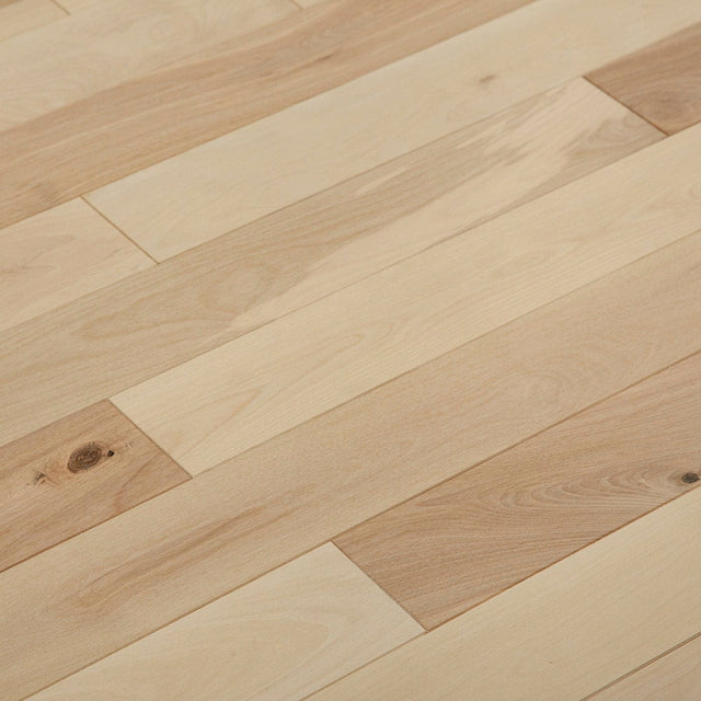 Hardwood - Ultra Matte Northern Pacific Collection in Ivory Fog