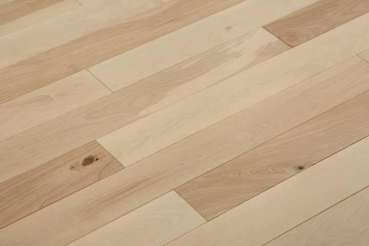 Hardwood - Ultra Matte Northern Pacific Collection — Ivory Fog