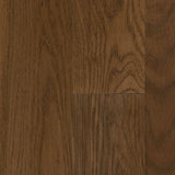 HydroBuild Waterproof Engineered Hardwood Flooring in Brewer's Brown