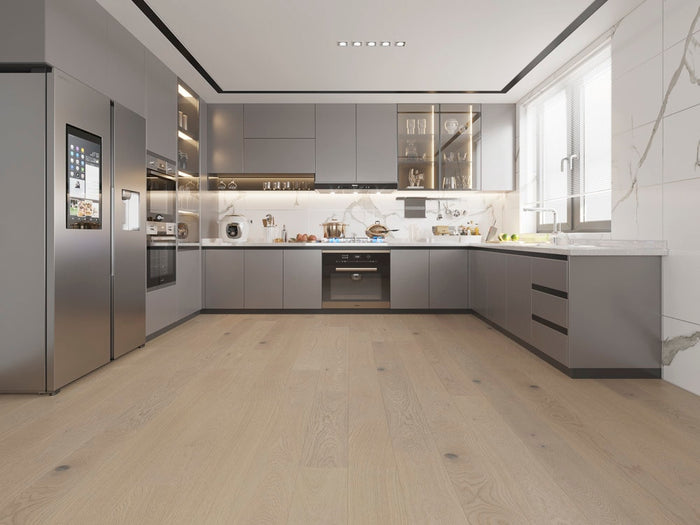 Maverick Engineered Hardwood Flooring 2